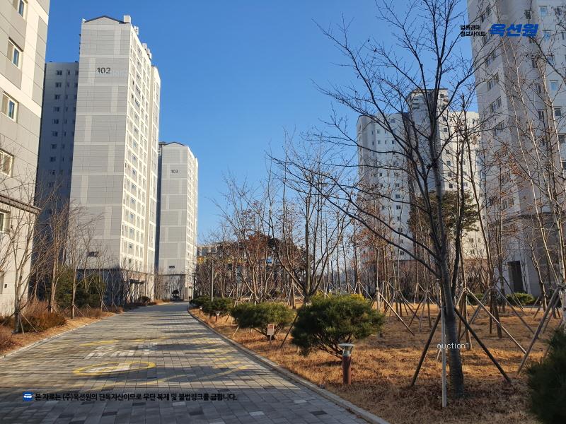 2025타경34530 경기도 김포시 김포한강8로 281, 한강신도시레이크에일린의뜰 102동 1층 103호 아파트[공급29평형] 경매 이미지