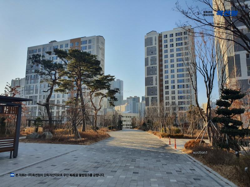 2025타경34530 경기도 김포시 김포한강8로 281, 한강신도시레이크에일린의뜰 102동 1층 103호 아파트[공급29평형] 경매 이미지