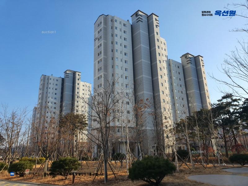 2025타경34530 경기도 김포시 김포한강8로 281, 한강신도시레이크에일린의뜰 102동 1층 103호 아파트[공급29평형] 경매 이미지