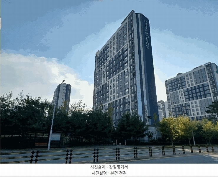 2025타경34530 경기도 김포시 김포한강8로 281, 한강신도시레이크에일린의뜰 102동 1층 103호 아파트[공급29평형] 경매 이미지
