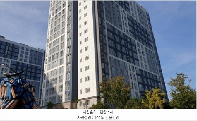 2025타경34530 경기도 김포시 김포한강8로 281, 한강신도시레이크에일린의뜰 102동 1층 103호 아파트[공급29평형] 경매 이미지