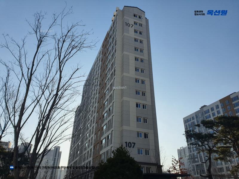 2025타경34530 경기도 김포시 김포한강8로 281, 한강신도시레이크에일린의뜰 102동 1층 103호 아파트[공급29평형] 경매 이미지