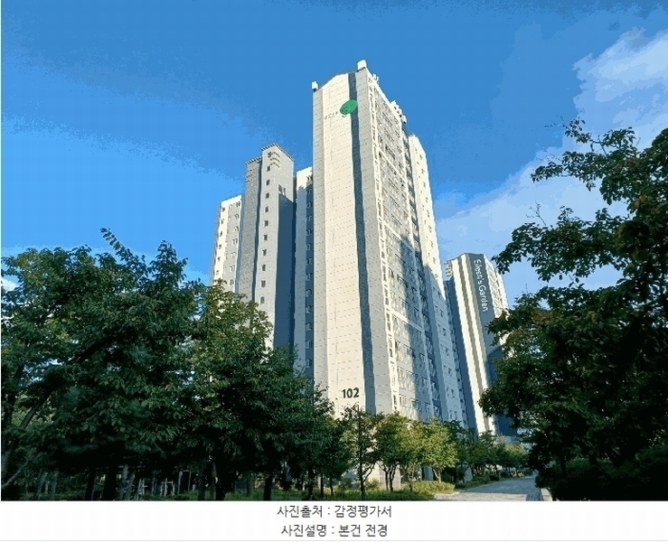 2025타경34530 경기도 김포시 김포한강8로 281, 한강신도시레이크에일린의뜰 102동 1층 103호 아파트[공급29평형] 경매 이미지