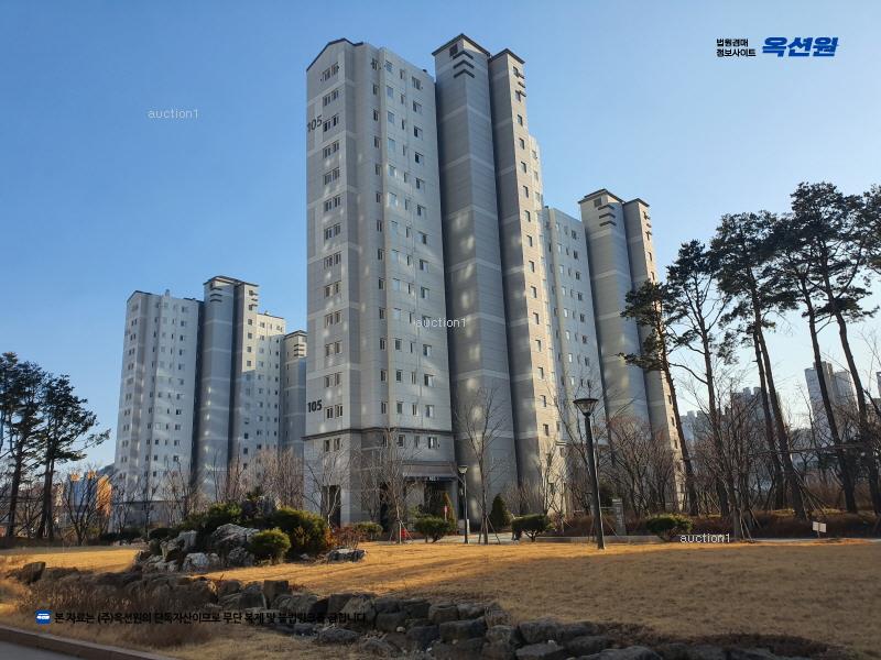 2025타경34530 경기도 김포시 김포한강8로 281, 한강신도시레이크에일린의뜰 102동 1층 103호 아파트[공급29평형] 경매 이미지