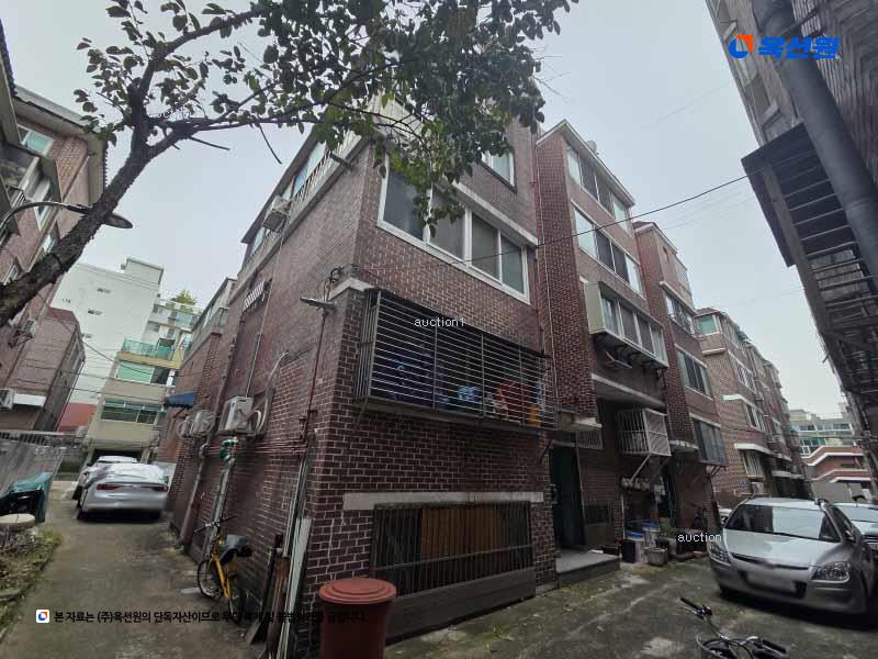 2025타경51071 서울특별시 은평구 갈현로2가길 4-2, 유풍빌라 B동 3층 2호 다세대(빌라)[공급10평형] 경매 이미지