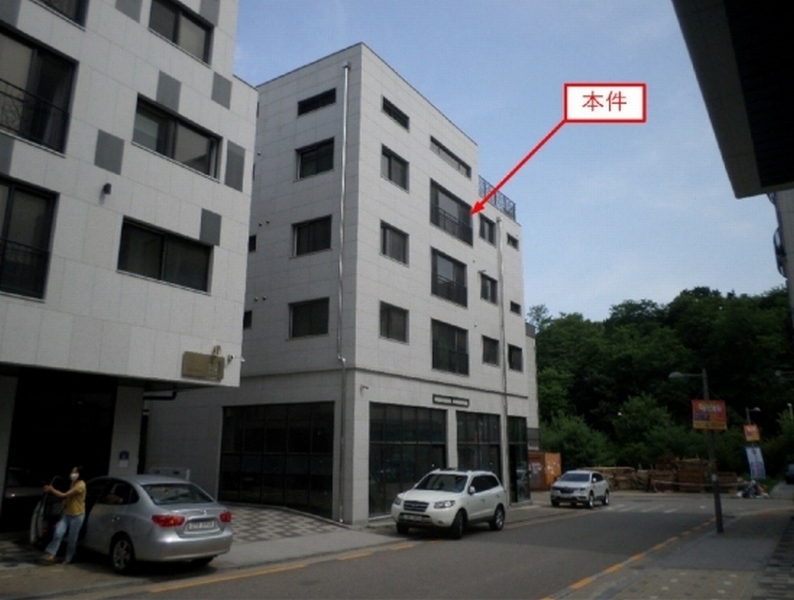 2023타경46140 경기도 김포시 마산동 659-7 근린주택 경매 이미지