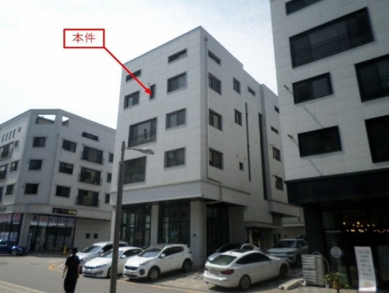 2023타경46140 경기도 김포시 마산동 659-7 근린주택 경매 이미지