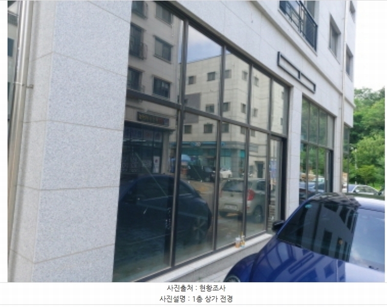 2023타경46140 경기도 김포시 마산동 659-7 근린주택 경매 이미지
