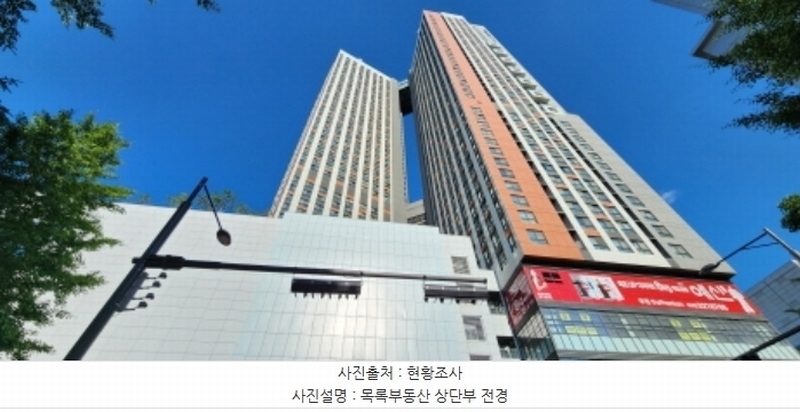 2024타경2642 경기도 부천시 원미구 신흥로 223, 신중동역랜드마크푸르지오시티 4층 403호 근린상가 경매 이미지