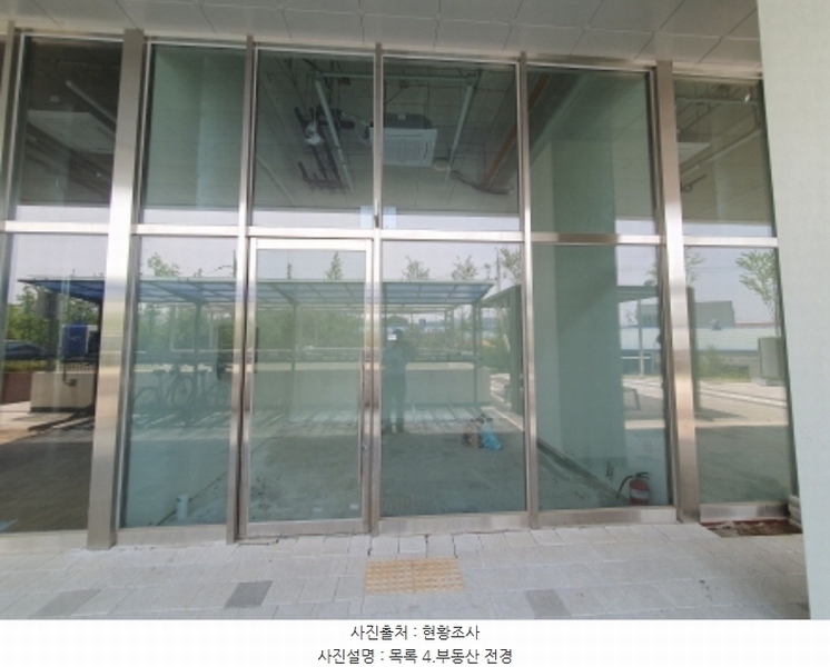 2024타경2840 경기도 김포시 김포한강5로 321, 김포한강듀클래스 1층 132-1호 아파트형공장 경매 이미지