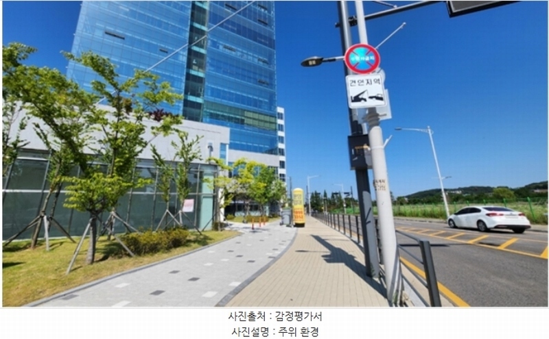 2024타경2840 경기도 김포시 김포한강5로 321, 김포한강듀클래스 1층 132-1호 아파트형공장 경매 이미지