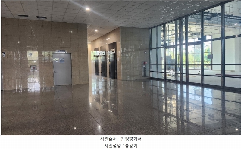 2024타경2840 경기도 김포시 김포한강5로 321, 김포한강듀클래스 1층 132-1호 아파트형공장 경매 이미지