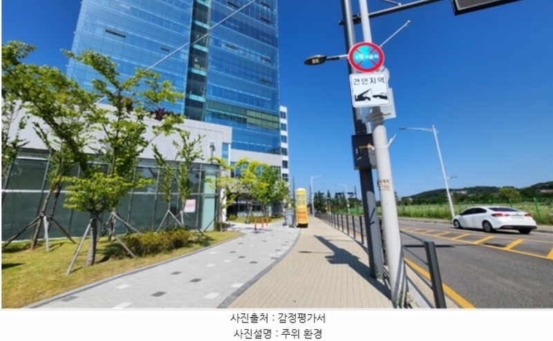 2024타경2840 경기도 김포시 김포한강5로 321, 김포한강듀클래스 1층 132-1호 아파트형공장 경매 이미지