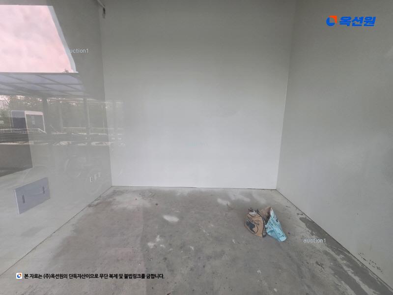 2024타경2840 경기도 김포시 김포한강5로 321, 김포한강듀클래스 1층 132-1호 아파트형공장 경매 이미지