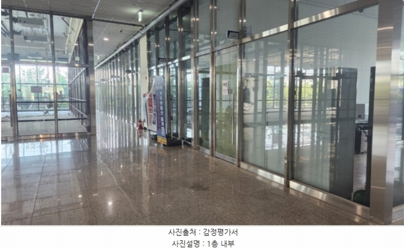 2024타경2840 경기도 김포시 김포한강5로 321, 김포한강듀클래스 1층 132-1호 아파트형공장 경매 이미지