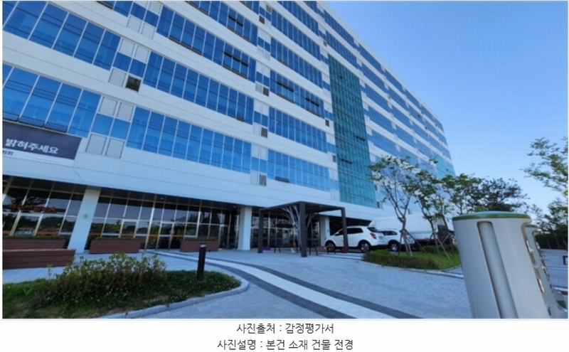 2024타경2840 경기도 김포시 김포한강5로 321, 김포한강듀클래스 1층 132-1호 아파트형공장 경매 이미지