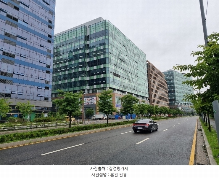 2024타경3775 경기도 부천시 소사구 양지로 229, 골든아이티타워 1층 139호 근린상가 경매 이미지
