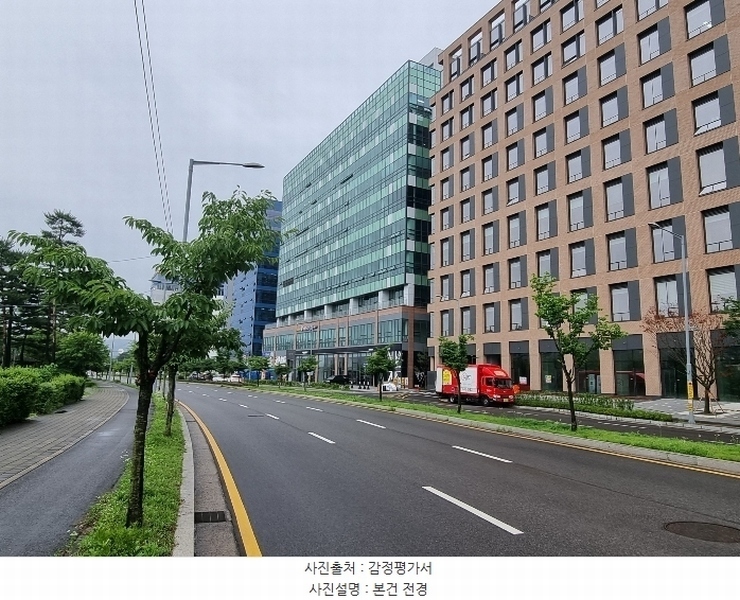 2024타경3775 경기도 부천시 소사구 양지로 229, 골든아이티타워 1층 139호 근린상가 경매 이미지