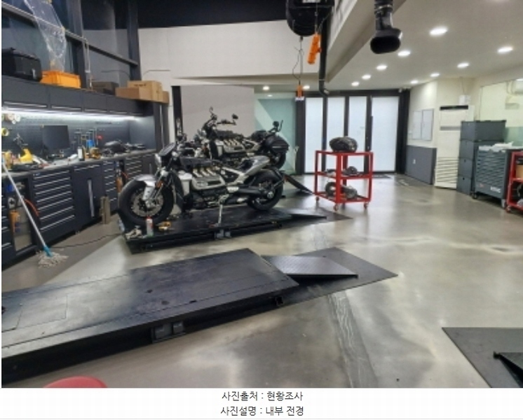 2024타경3775 경기도 부천시 소사구 양지로 229, 골든아이티타워 1층 139호 근린상가 경매 이미지