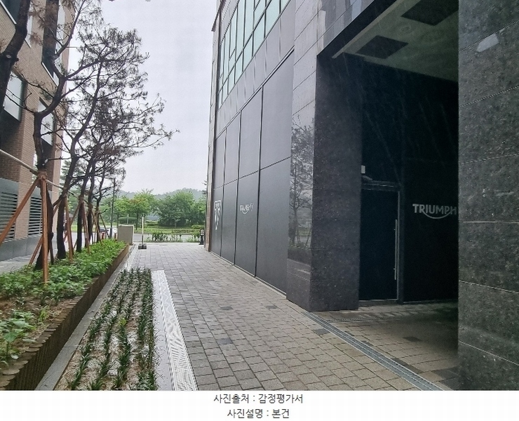 2024타경3775 경기도 부천시 소사구 양지로 229, 골든아이티타워 1층 139호 근린상가 경매 이미지