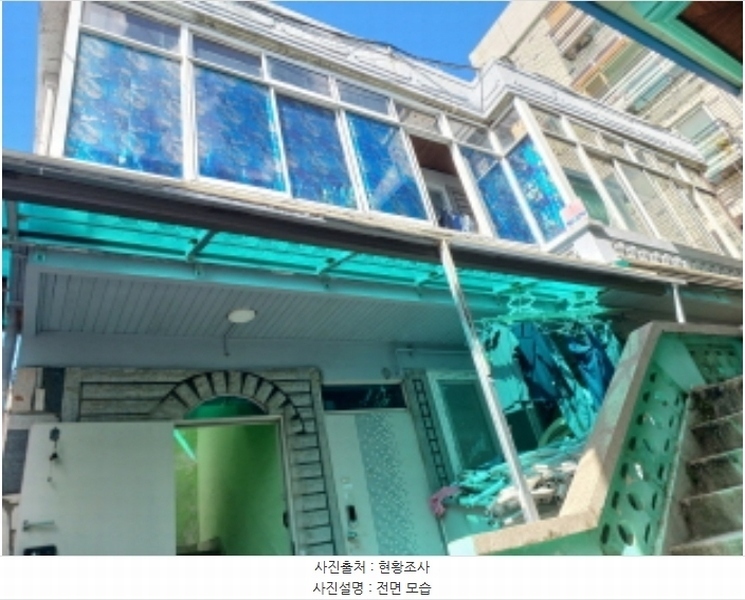 2024타경3898 경기도 부천시 원미구 원미동 174-21 주택 경매 이미지