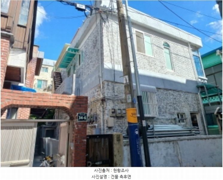 2024타경3898 경기도 부천시 원미구 원미동 174-21 주택 경매 이미지