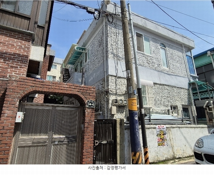 2024타경3898 경기도 부천시 원미구 원미동 174-21 주택 경매 이미지