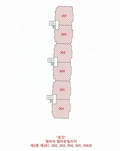 2024타경5016 충청남도 당진시 채운동 123-14 다세대(빌라) 경매 이미지