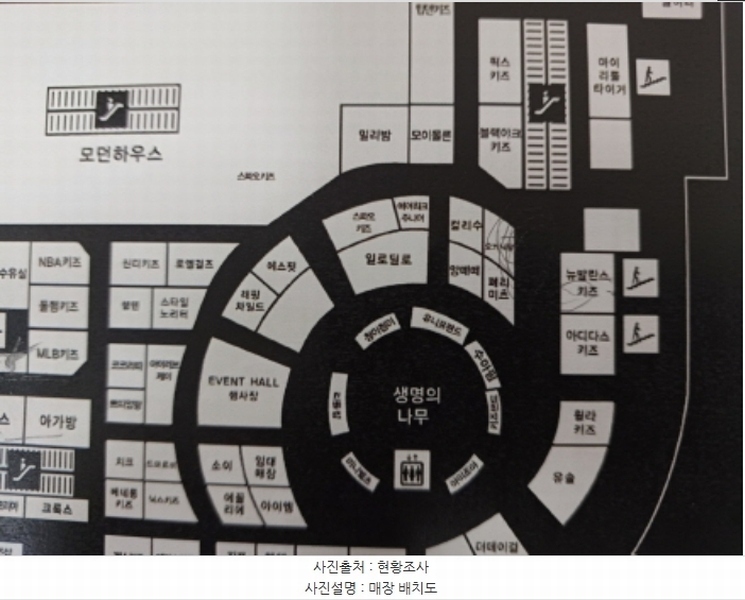 2024타경5481 경기도 부천시 원미구 송내대로 239, 소풍 4층 4108호 근린상가 경매 이미지