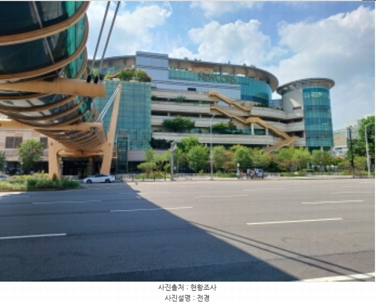 2024타경5481 경기도 부천시 원미구 송내대로 239, 소풍 4층 4108호 근린상가 경매 이미지