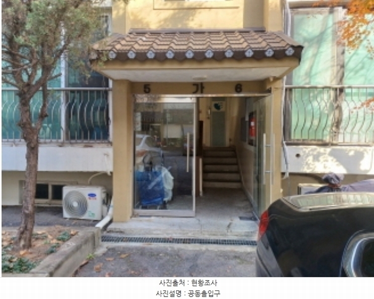 2024타경5993 경기도 부천시 오정구 고리울로64번길 25-6, 선우아파트 가동 1층 106호 아파트 경매 이미지