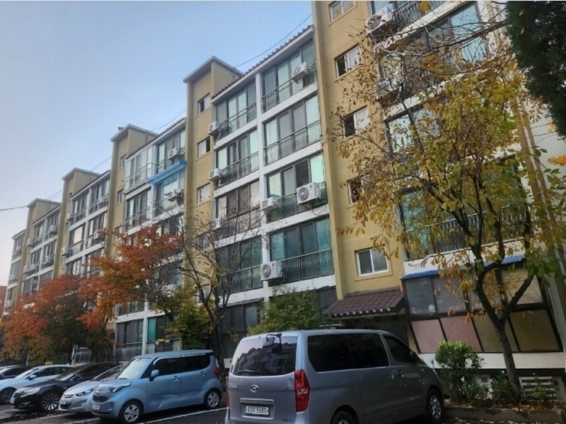 2024타경5993 경기도 부천시 오정구 고리울로64번길 25-6, 선우아파트 가동 1층 106호 아파트 경매 이미지