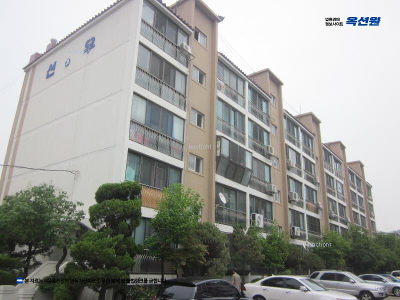 2024타경5993 경기도 부천시 오정구 고리울로64번길 25-6, 선우아파트 가동 1층 106호 아파트 경매 이미지
