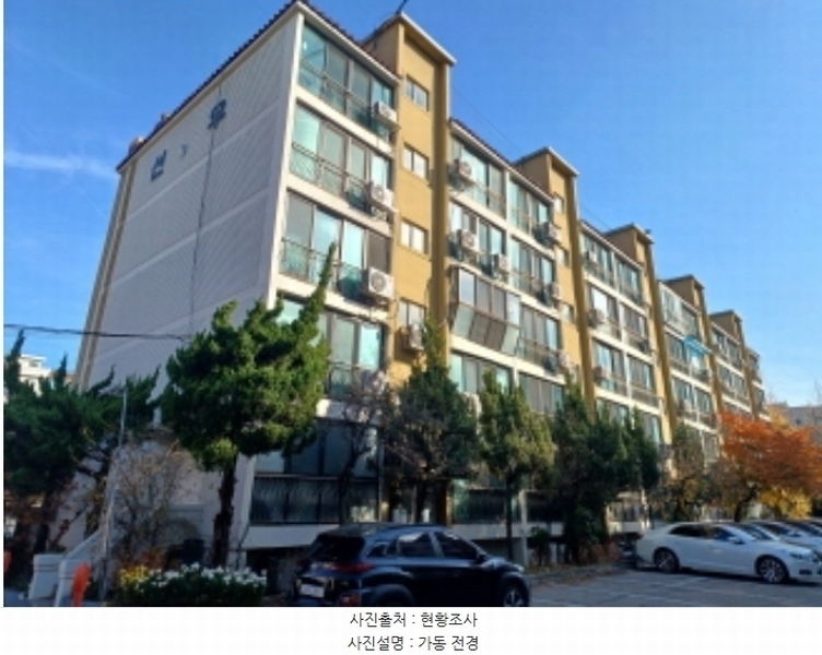 2024타경5993 경기도 부천시 오정구 고리울로64번길 25-6, 선우아파트 가동 1층 106호 아파트 경매 이미지