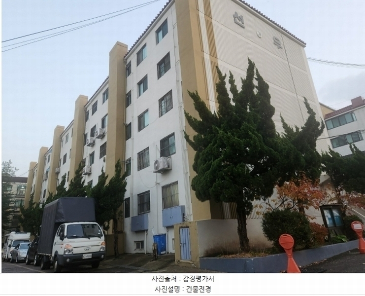 2024타경5993 경기도 부천시 오정구 고리울로64번길 25-6, 선우아파트 가동 1층 106호 아파트 경매 이미지