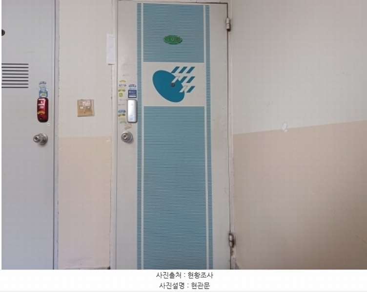 2024타경5993 경기도 부천시 오정구 고리울로64번길 25-6, 선우아파트 가동 1층 106호 아파트 경매 이미지