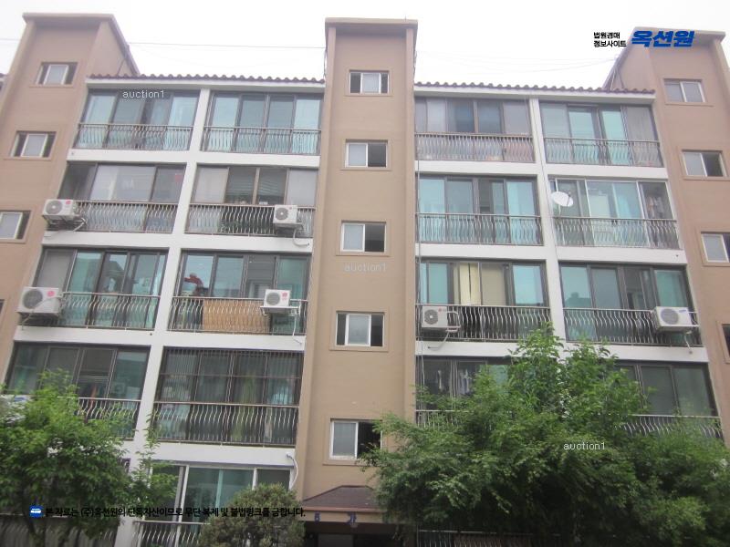 2024타경5993 경기도 부천시 오정구 고리울로64번길 25-6, 선우아파트 가동 1층 106호 아파트 경매 이미지
