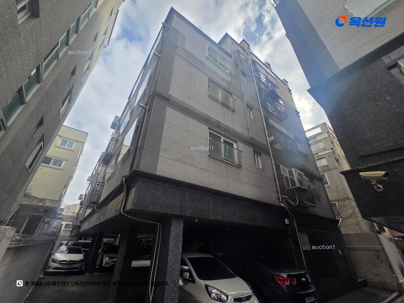 2025타경51096 서울특별시 은평구 은평로11길 12-21, 삼영평안채 에이동 4층 403호 다세대(빌라)[공급10평형] 경매 이미지