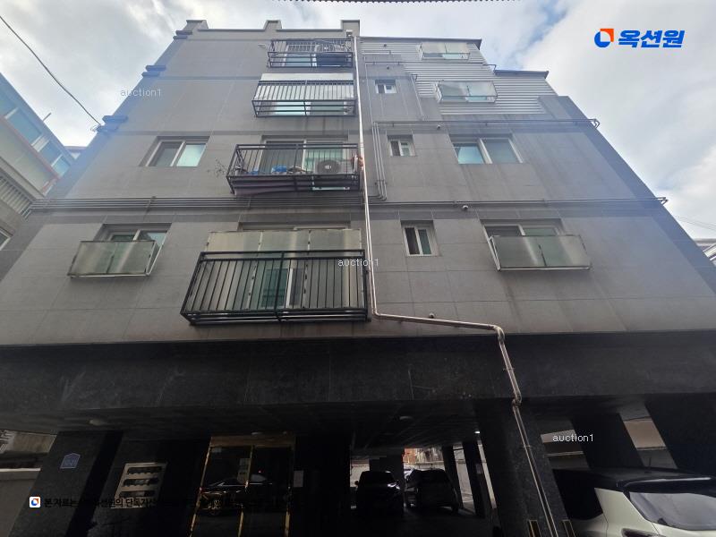 2025타경51096 서울특별시 은평구 은평로11길 12-21, 삼영평안채 에이동 4층 403호 다세대(빌라)[공급10평형] 경매 이미지
