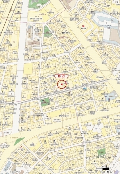 2025타경51096 서울특별시 은평구 은평로11길 12-21, 삼영평안채 에이동 4층 403호 다세대(빌라)[공급10평형] 경매 이미지