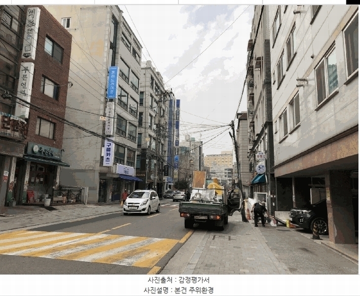 2025타경51096 서울특별시 은평구 은평로11길 12-21, 삼영평안채 에이동 4층 403호 다세대(빌라)[공급10평형] 경매 이미지