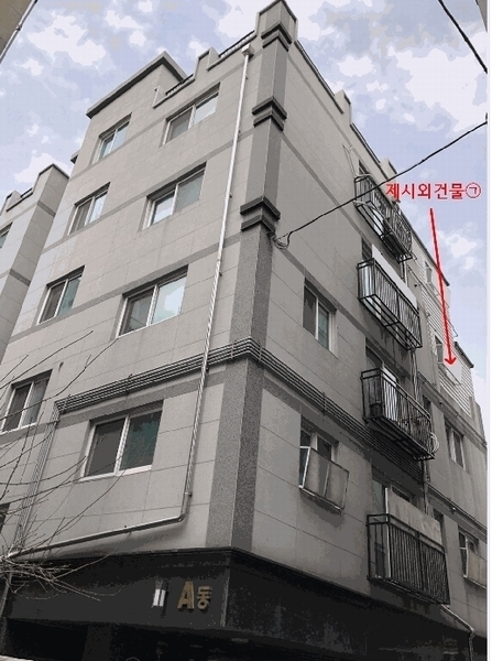 2025타경51096 서울특별시 은평구 은평로11길 12-21, 삼영평안채 에이동 4층 403호 다세대(빌라)[공급10평형] 경매 이미지