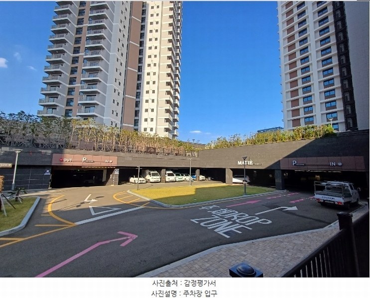2024타경6422 부산광역시 기장군 기장읍 동부산관광7로 17, 오시리아스위첸마티에 204동 지1층 204-2호 근린상가 경매 이미지