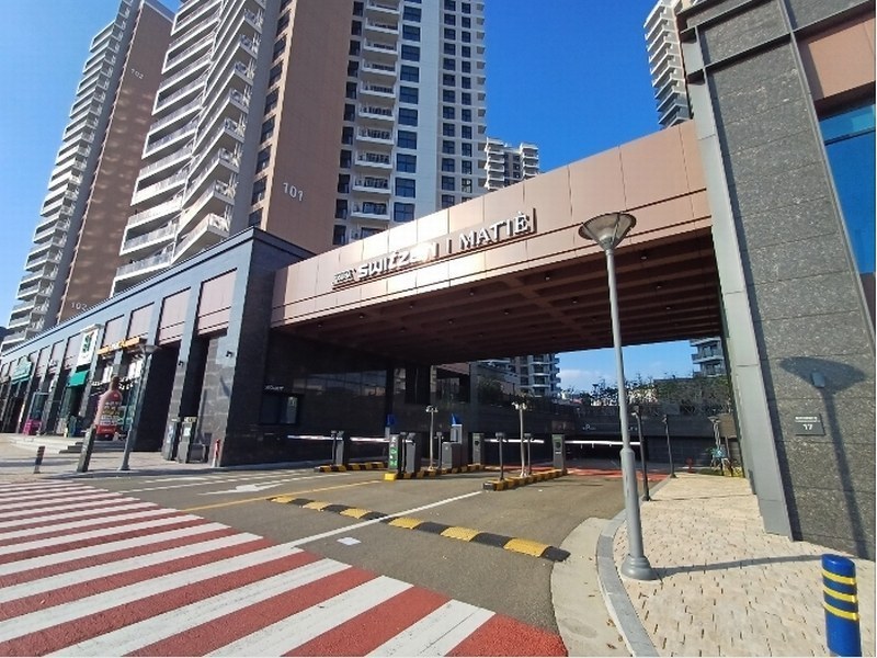 2024타경6422 부산광역시 기장군 기장읍 동부산관광7로 17, 오시리아스위첸마티에 204동 지1층 204-2호 근린상가 경매 이미지