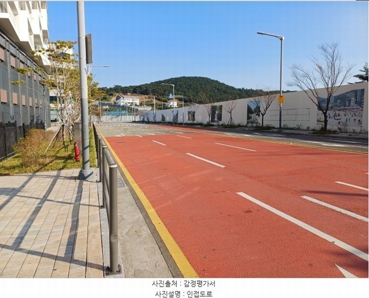 2024타경6422 부산광역시 기장군 기장읍 동부산관광7로 17, 오시리아스위첸마티에 204동 지1층 204-2호 근린상가 경매 이미지