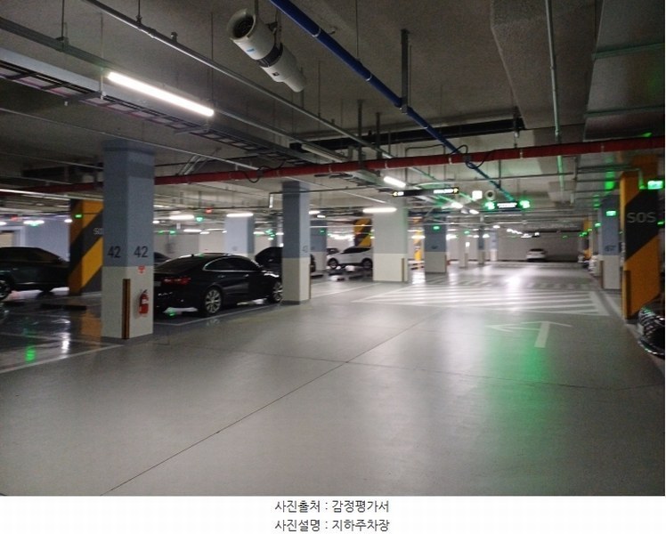 2024타경6422 부산광역시 기장군 기장읍 동부산관광7로 17, 오시리아스위첸마티에 204동 지1층 204-2호 근린상가 경매 이미지