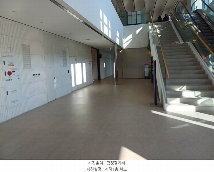 2024타경6422 부산광역시 기장군 기장읍 동부산관광7로 17, 오시리아스위첸마티에 204동 지1층 204-2호 근린상가 경매 이미지