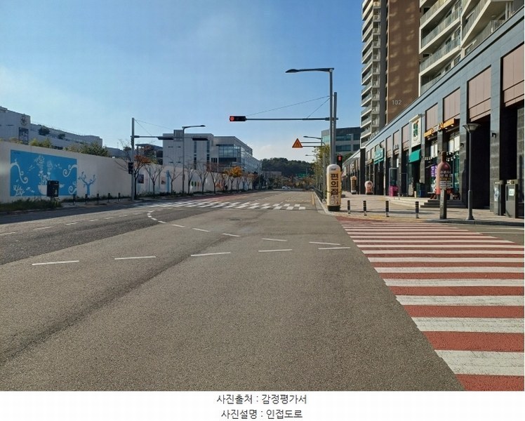 2024타경6422 부산광역시 기장군 기장읍 동부산관광7로 17, 오시리아스위첸마티에 204동 지1층 204-2호 근린상가 경매 이미지