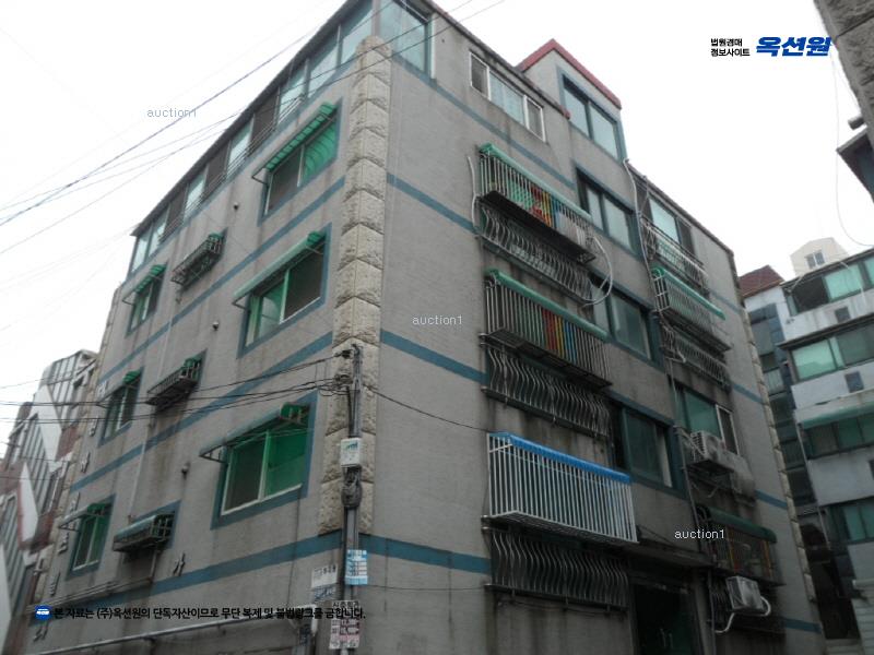 2024타경6729 경기도 부천시 원미구 평천로861번길 26-16, 대원하이츠빌 4층 401호 다세대(빌라)[공급15평형] 경매 이미지