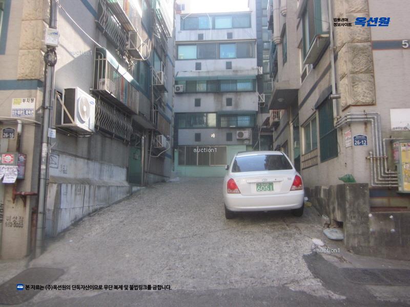 2024타경6729 경기도 부천시 원미구 평천로861번길 26-16, 대원하이츠빌 4층 401호 다세대(빌라)[공급15평형] 경매 이미지